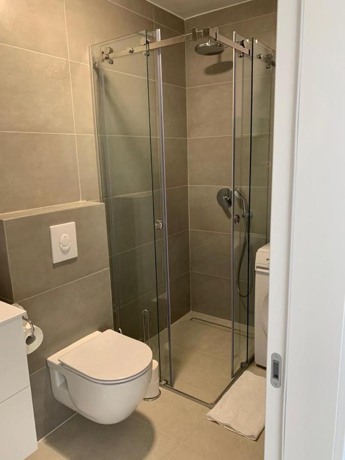 Apartmani Sunside Nin Εξωτερικό φωτογραφία